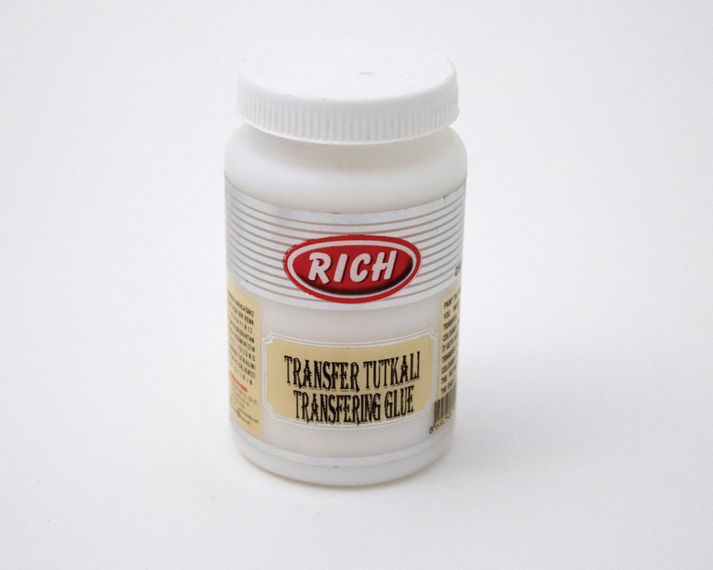 Rich Transfer Decoupage Glue 250ml
