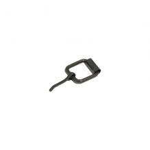Smoked Roller Buckles