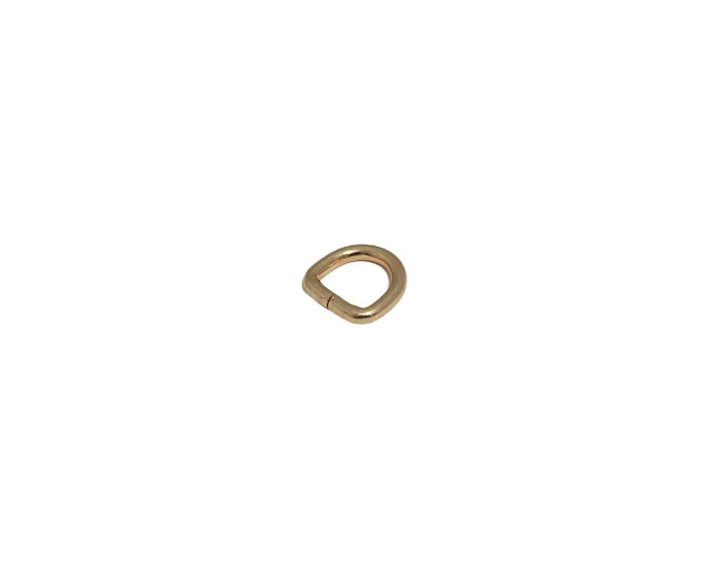 Semi-Circular Light Ring - For Leatherwork and Accessories
