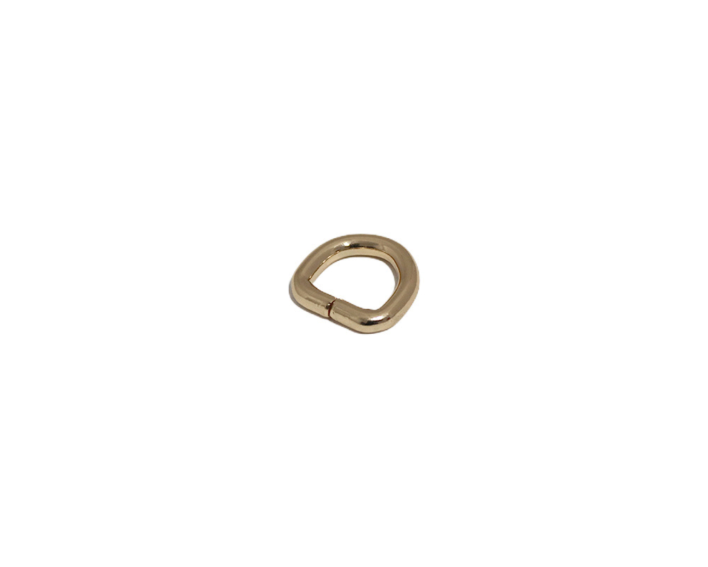 Semi-Circular Light Ring - For Leatherwork and Accessories - Image 4