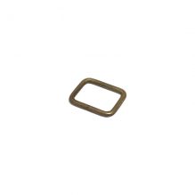 Oxide Square Ring