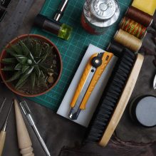 The Leathercraft Starter Kit
