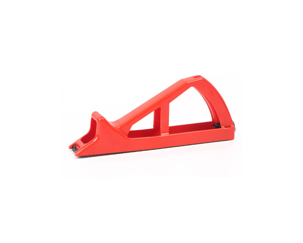 HS_TOOLS Multi Rasp Plane 250MM - Image 3