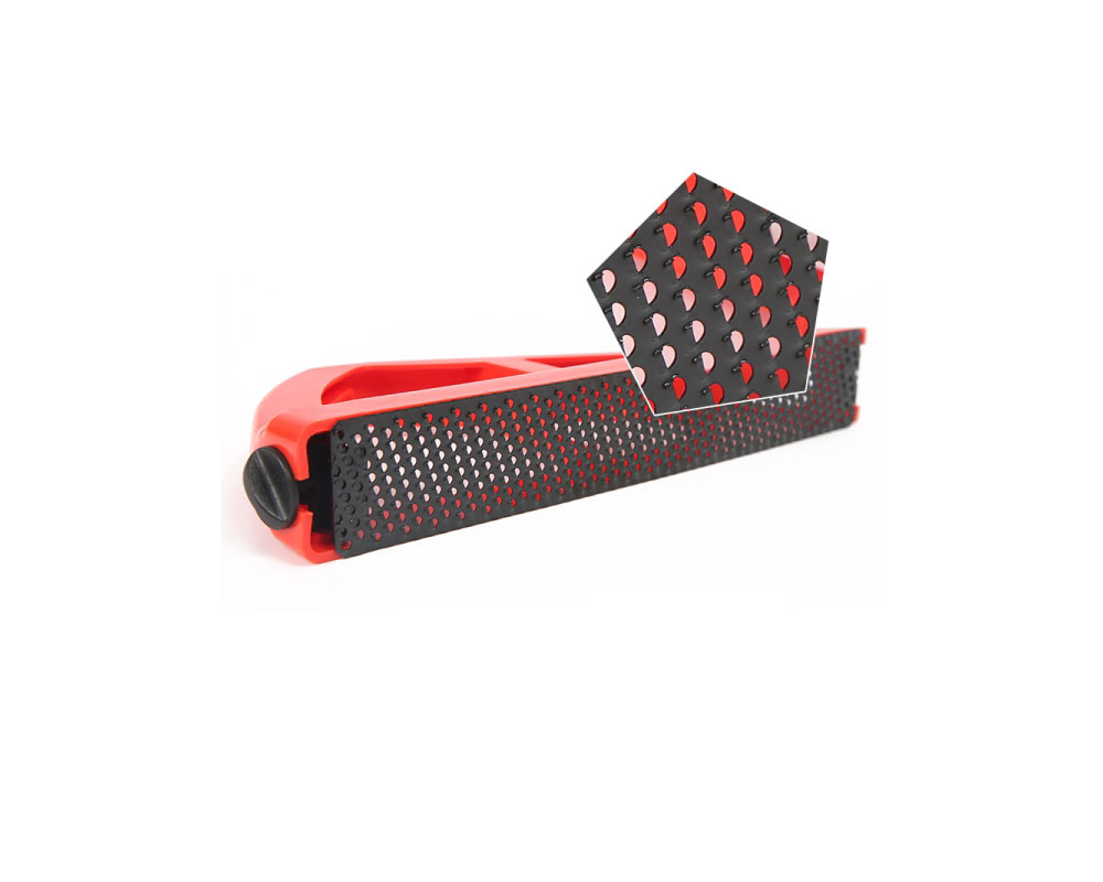 HS_TOOLS Multi Rasp Plane 250MM - Image 4