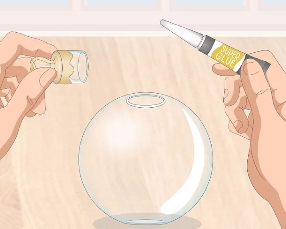 Saroukh Super Glue - Epobond - Image 3