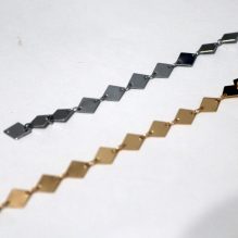 Rhombus Chain