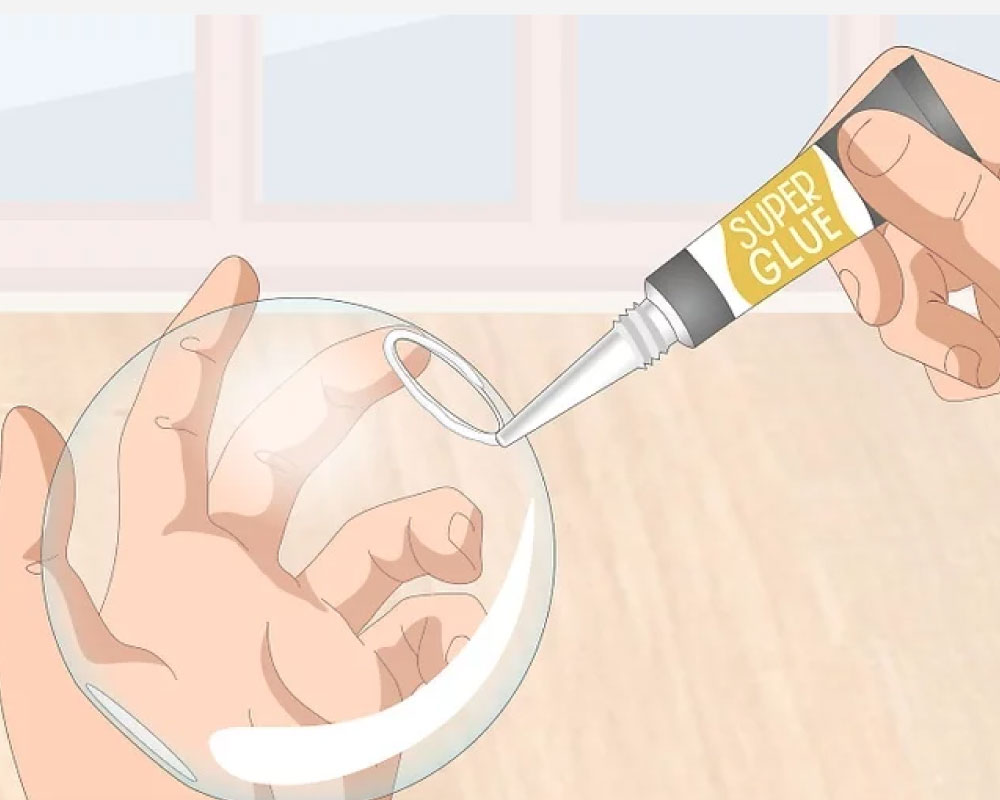 Saroukh Super Glue - Epobond - Image 5
