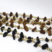 Bead Rock Chain