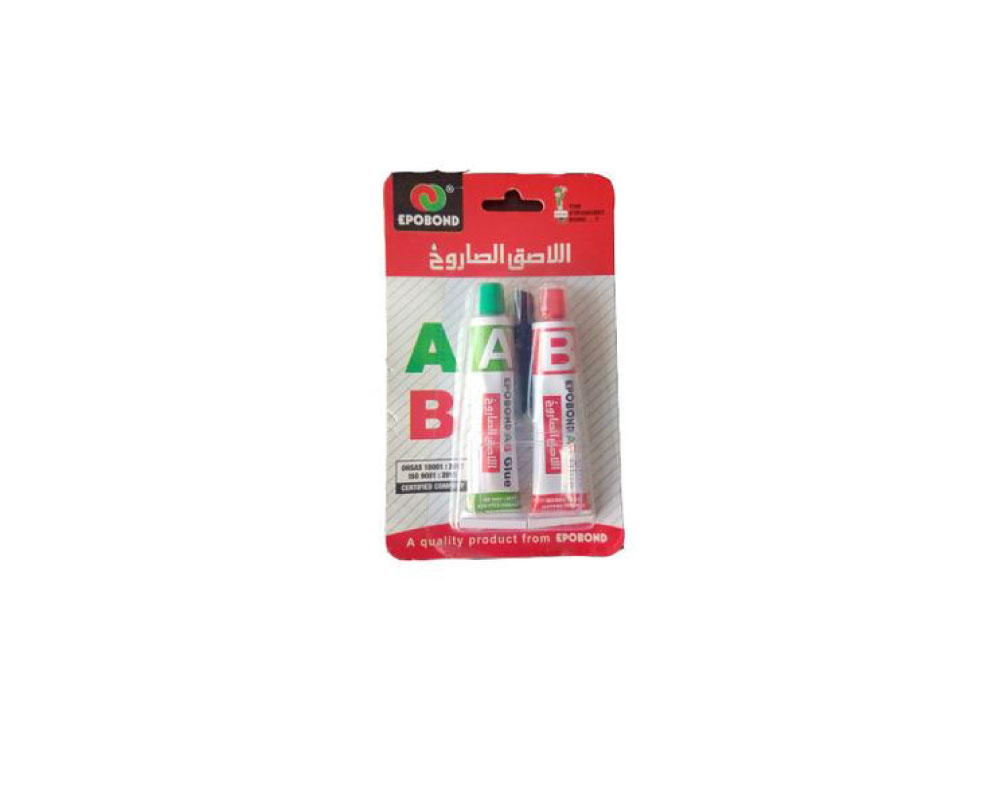 EPOBOND AB Glue