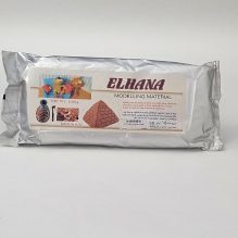 Modelling Paste Material (El Hana)