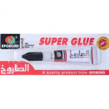Saroukh Super Glue - Epobond