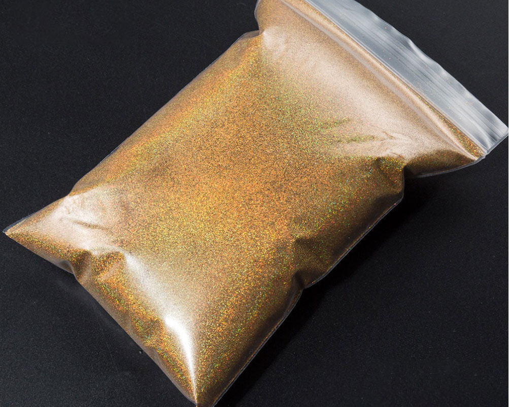 DEER Ultra Fine Glitter 500GM Pack - Image 3
