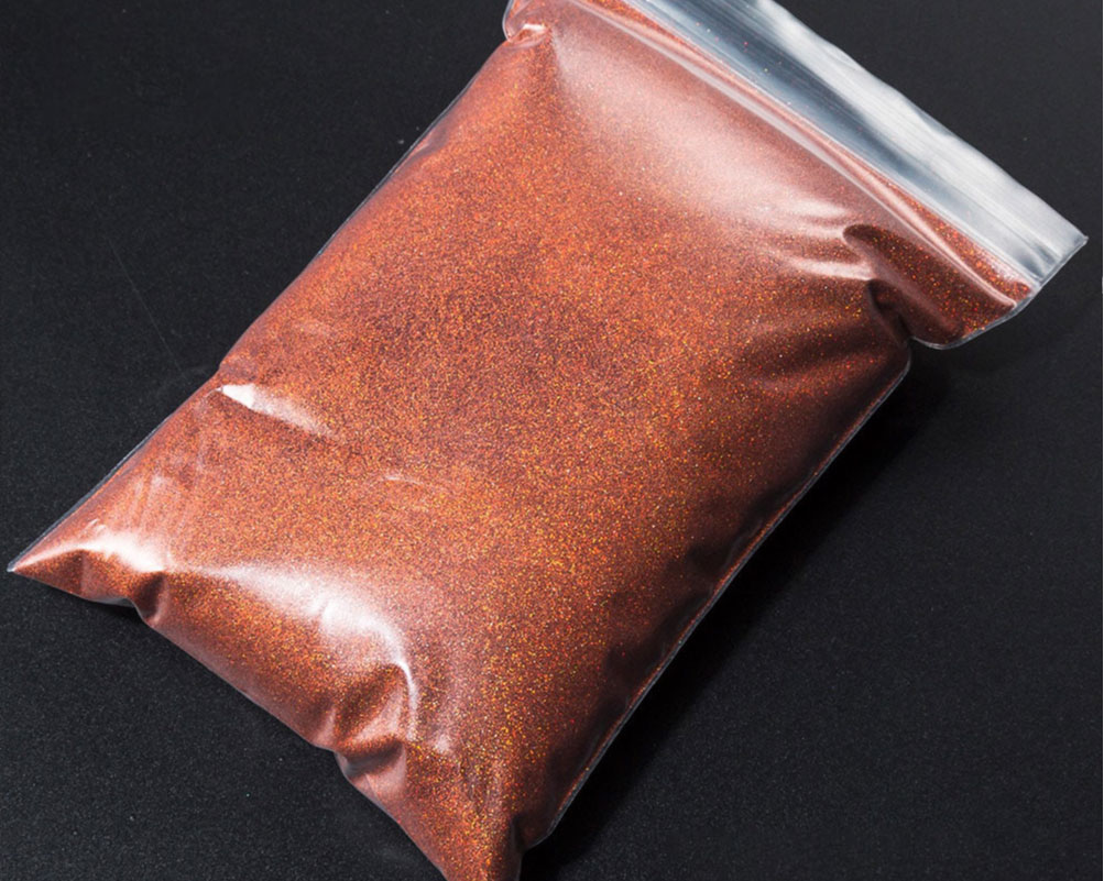 DEER Ultra Fine Glitter 500GM Pack - Image 4