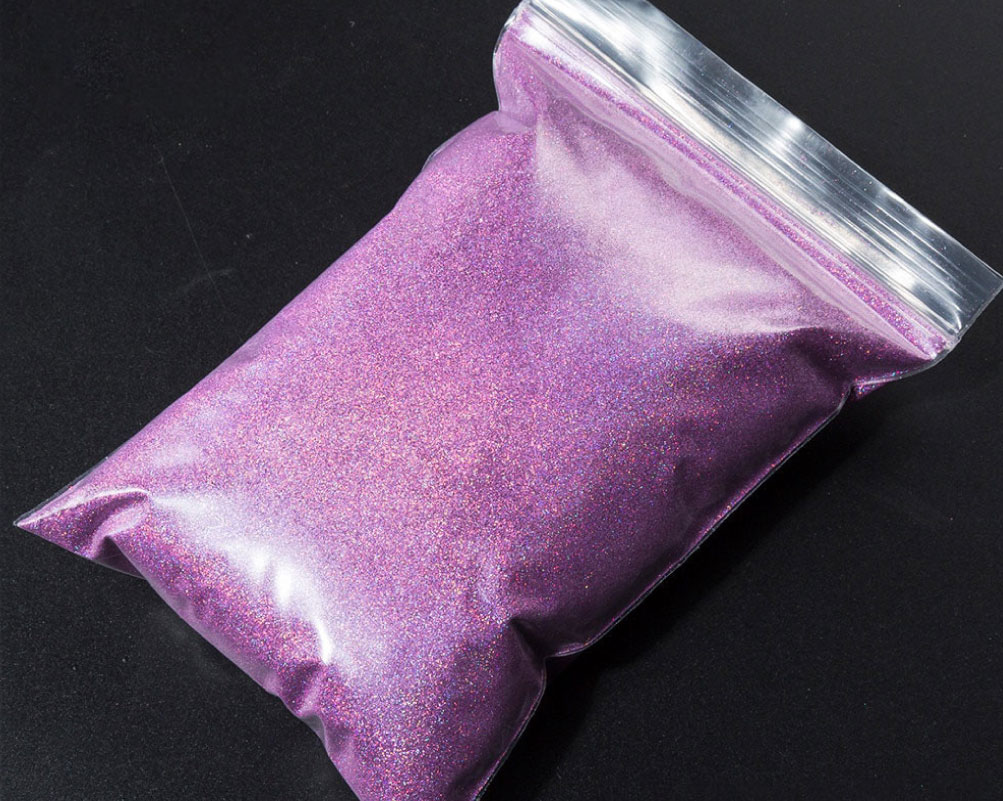 DEER Ultra Fine Glitter 500GM Pack - Image 7