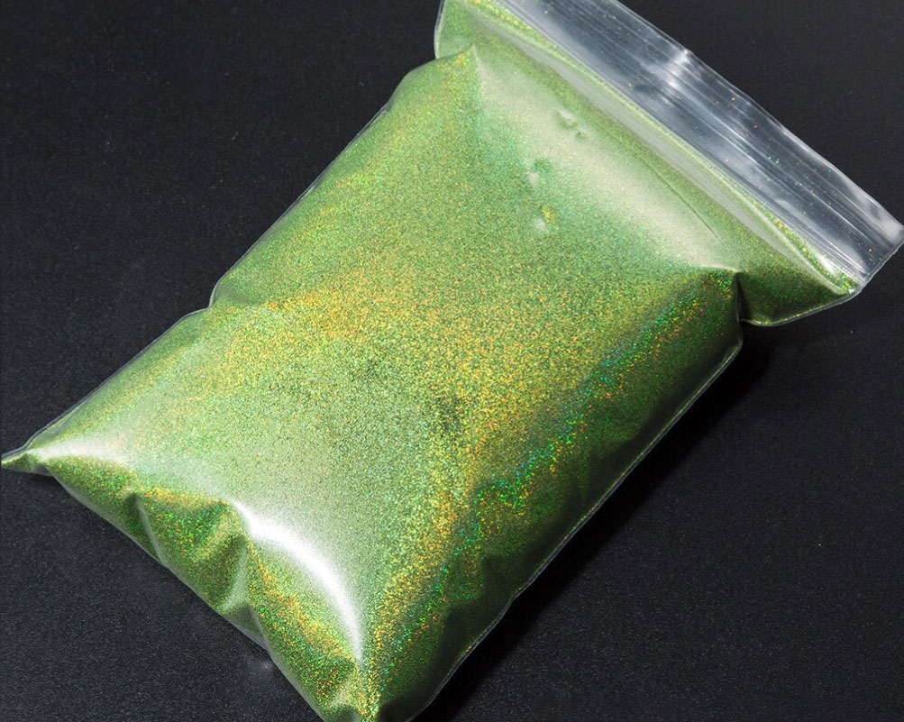 DEER Ultra Fine Glitter 500GM Pack - Image 8
