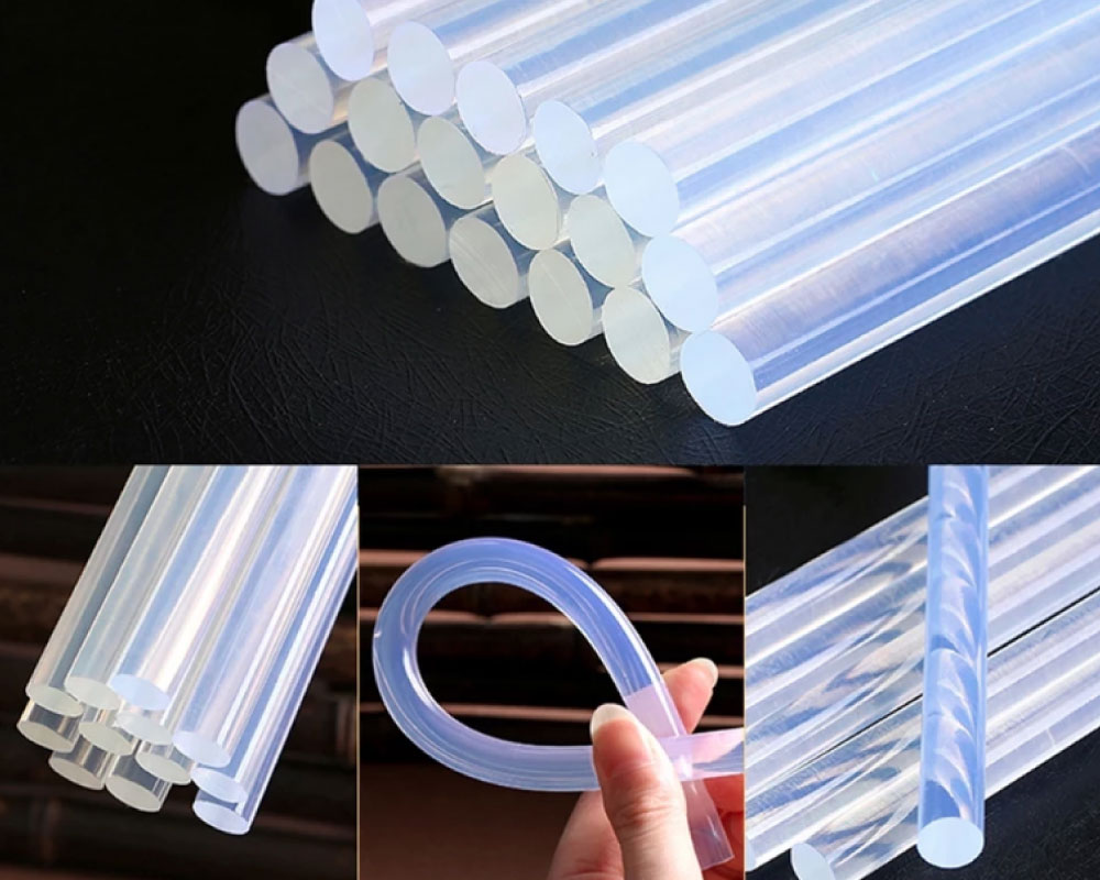 Taiwan Hot Melt Glue Stick For Heat Glue Gun - Image 3