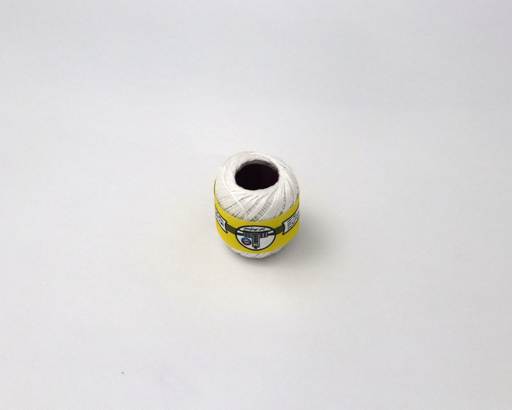 Cotton Embroidery Thread, Misr El-Bayda, Kafr El-Dawwar Factories - Image 3