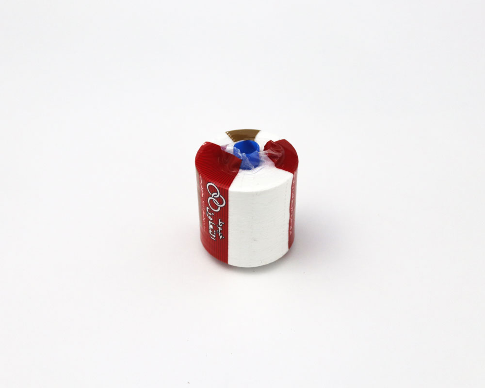 Polyester Sewing Thread - Cooperation Threads - Image 4