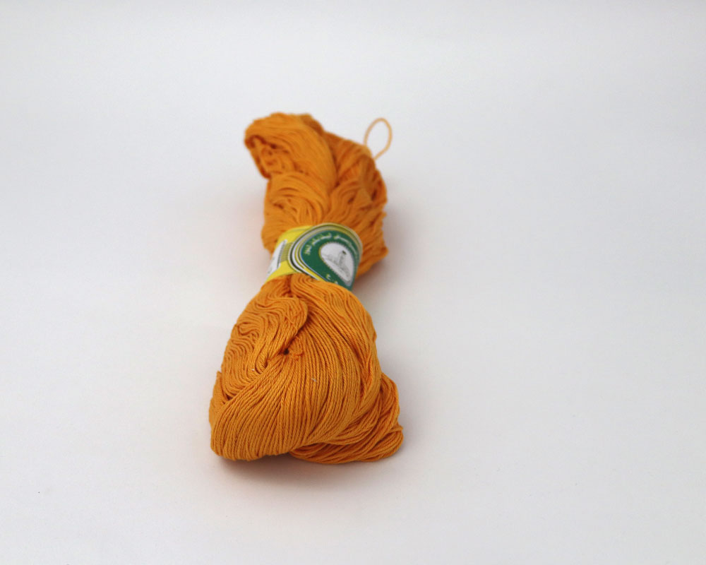 Knitting Cotton Thread ( Misr El-Bayda, Kafr El-Dawwar Factories) - Image 3