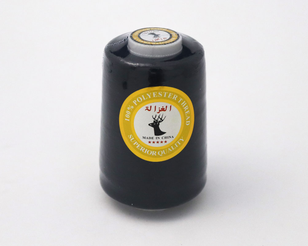 El Ghazala Polyester 100% Sewing Thread (Large Size) - Image 13