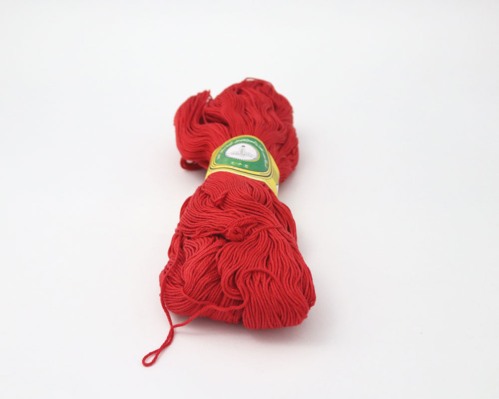 Knitting Cotton Thread ( Misr El-Bayda, Kafr El-Dawwar Factories) - Image 8