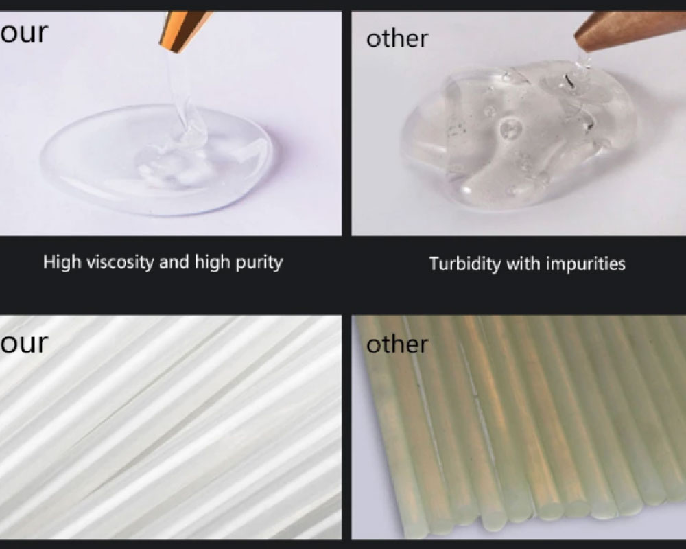Taiwan Hot Melt Glue Stick For Heat Glue Gun - Image 5
