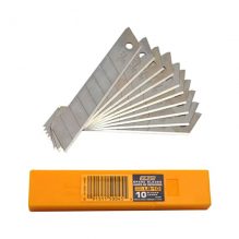 OLFA Spare Blades for Cutter_10 Blades