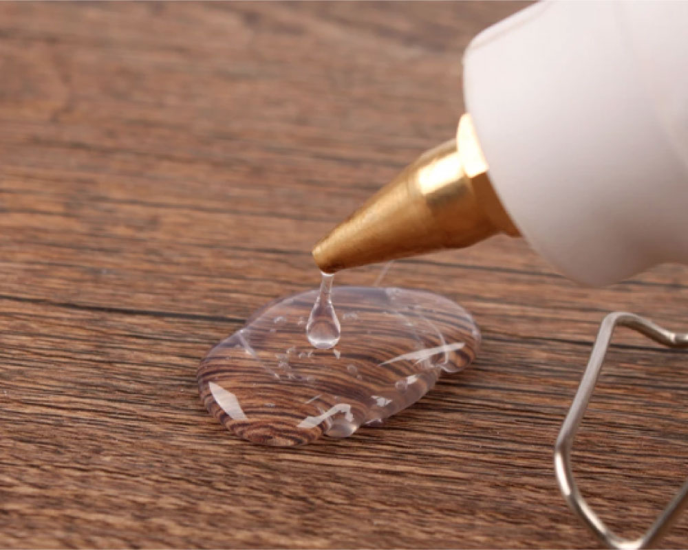 Taiwan Hot Melt Glue Stick For Heat Glue Gun - Image 6