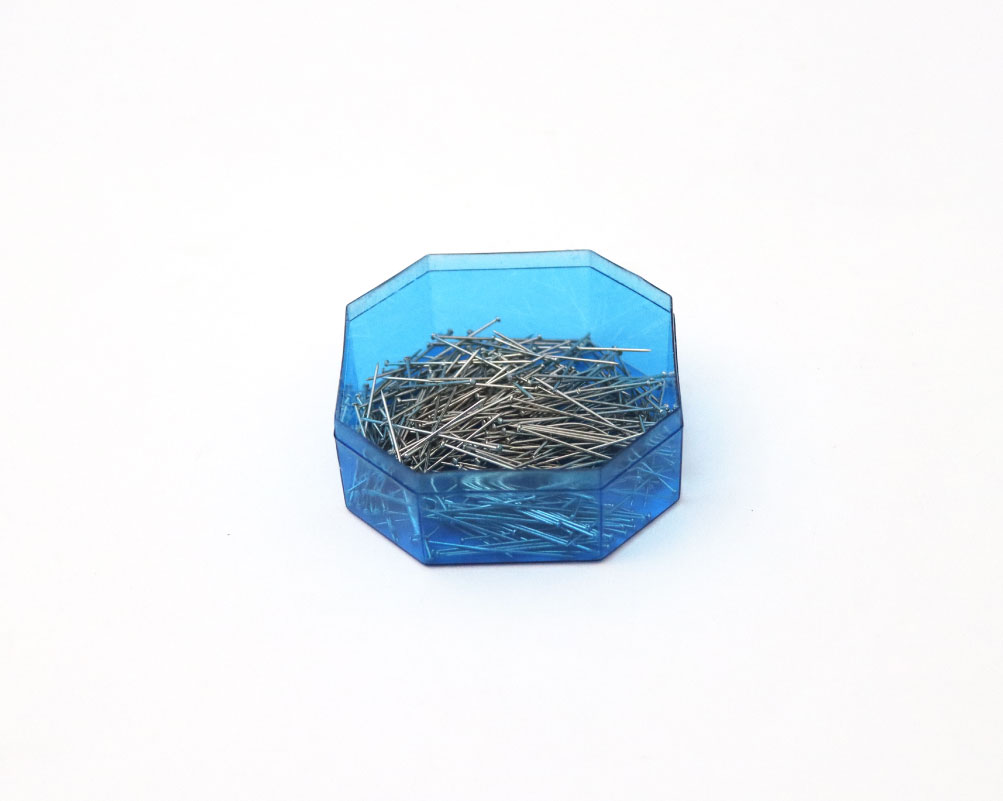 Japanese Draping Pins Crown Fox - Image 4