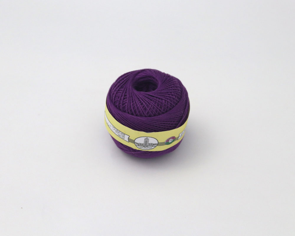 Embroidery Thread, Misr El-Bayda, Kafr El-Dawwar Factories - Image 5