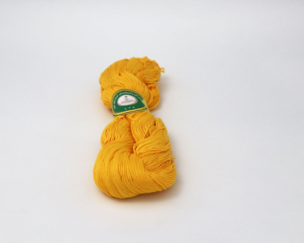Knitting Cotton Thread ( Misr El-Bayda, Kafr El-Dawwar Factories) - Image 5
