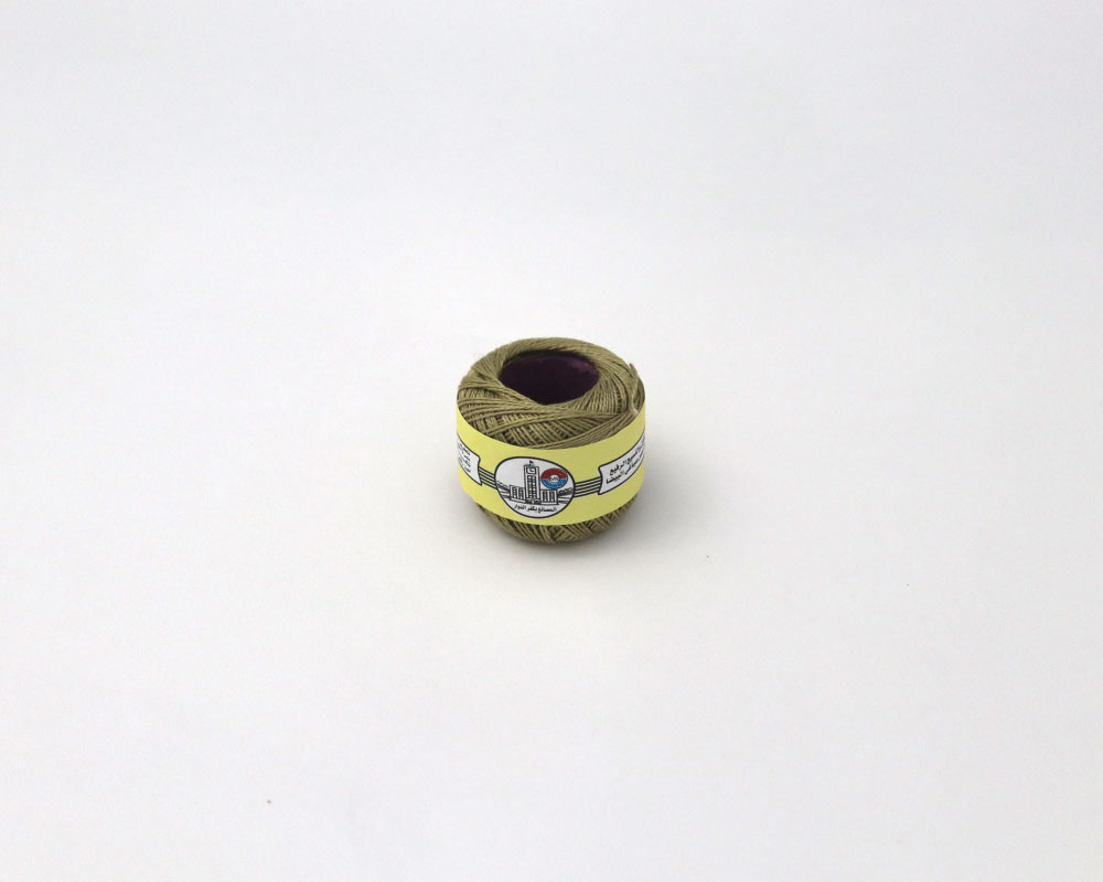 Cotton Embroidery Thread, Misr El-Bayda, Kafr El-Dawwar Factories - Image 6