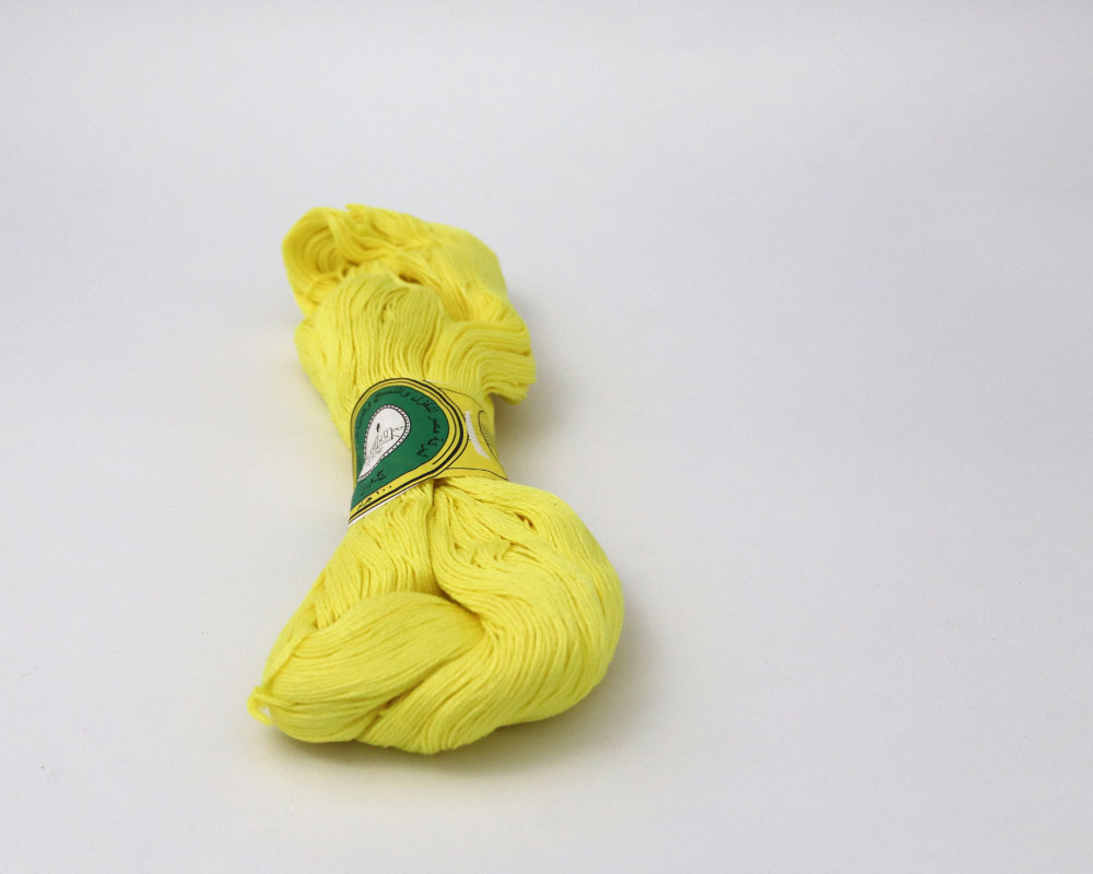Knitting Cotton Thread ( Misr El-Bayda, Kafr El-Dawwar Factories) - Image 7