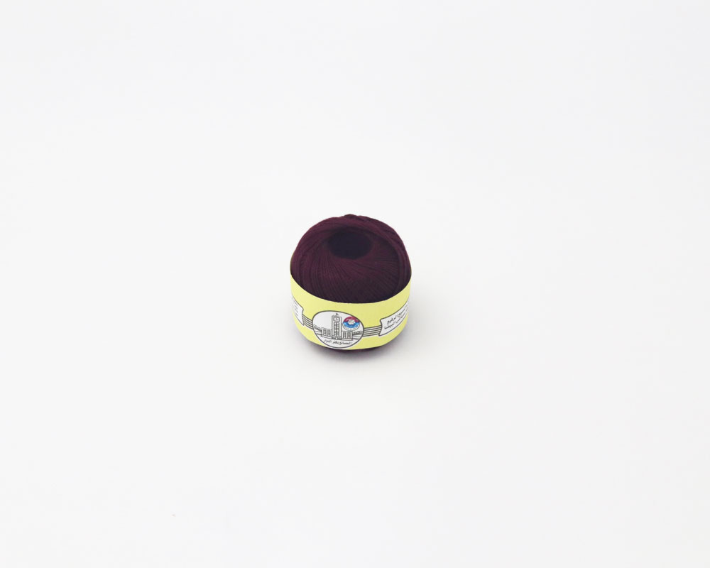 Cotton Embroidery Thread, Misr El-Bayda, Kafr El-Dawwar Factories - Image 7