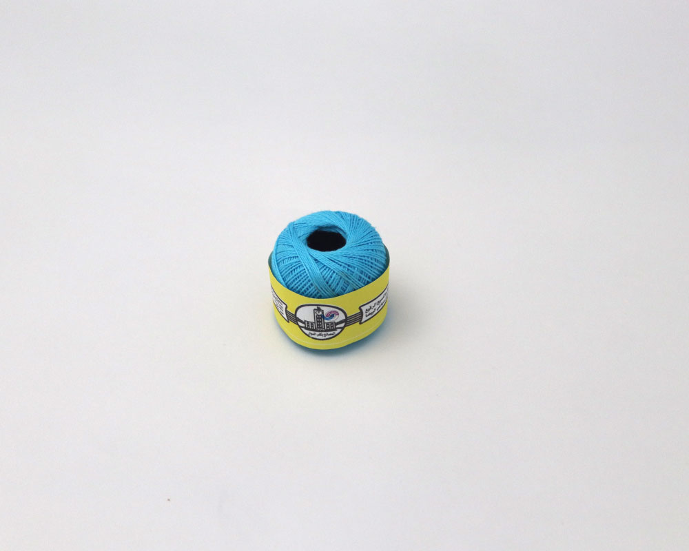 Cotton Embroidery Thread, Misr El-Bayda, Kafr El-Dawwar Factories - Image 5