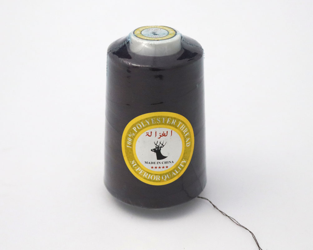 El Ghazala Polyester 100% Sewing Thread (Large Size) - Image 11