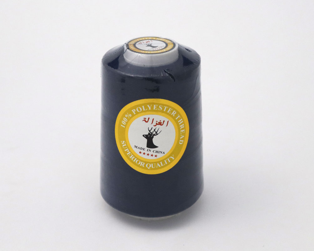 El Ghazala Polyester 100% Sewing Thread (Large Size) - Image 12