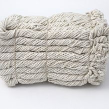 Braided Coarse Cotton Thread