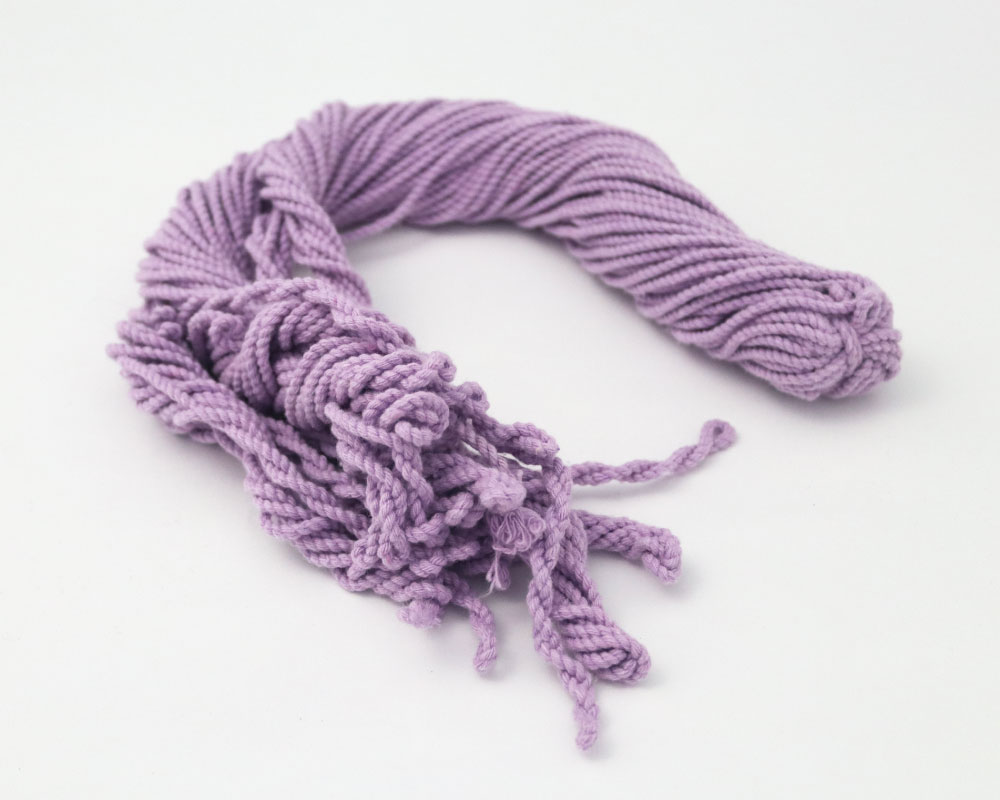 100% Cotton Macrame Thread - Image 5