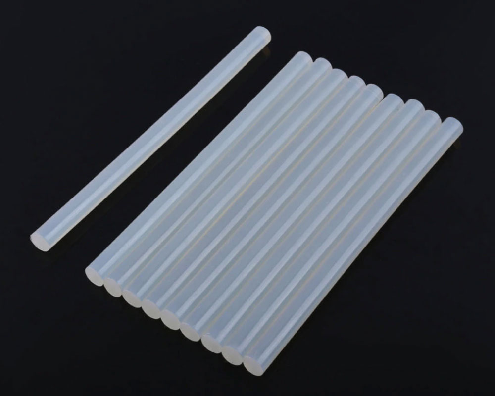 Taiwan Hot Melt Glue Stick For Heat Glue Gun
