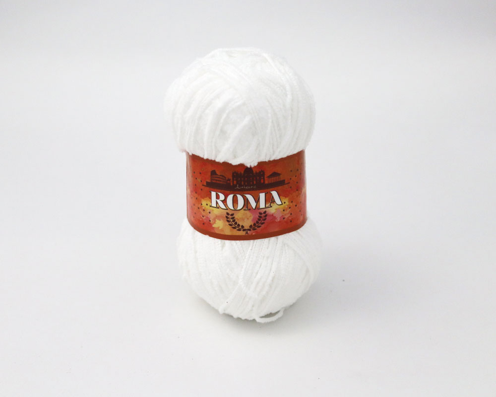 Roma Crochet and Knitting Yarns - Image 3