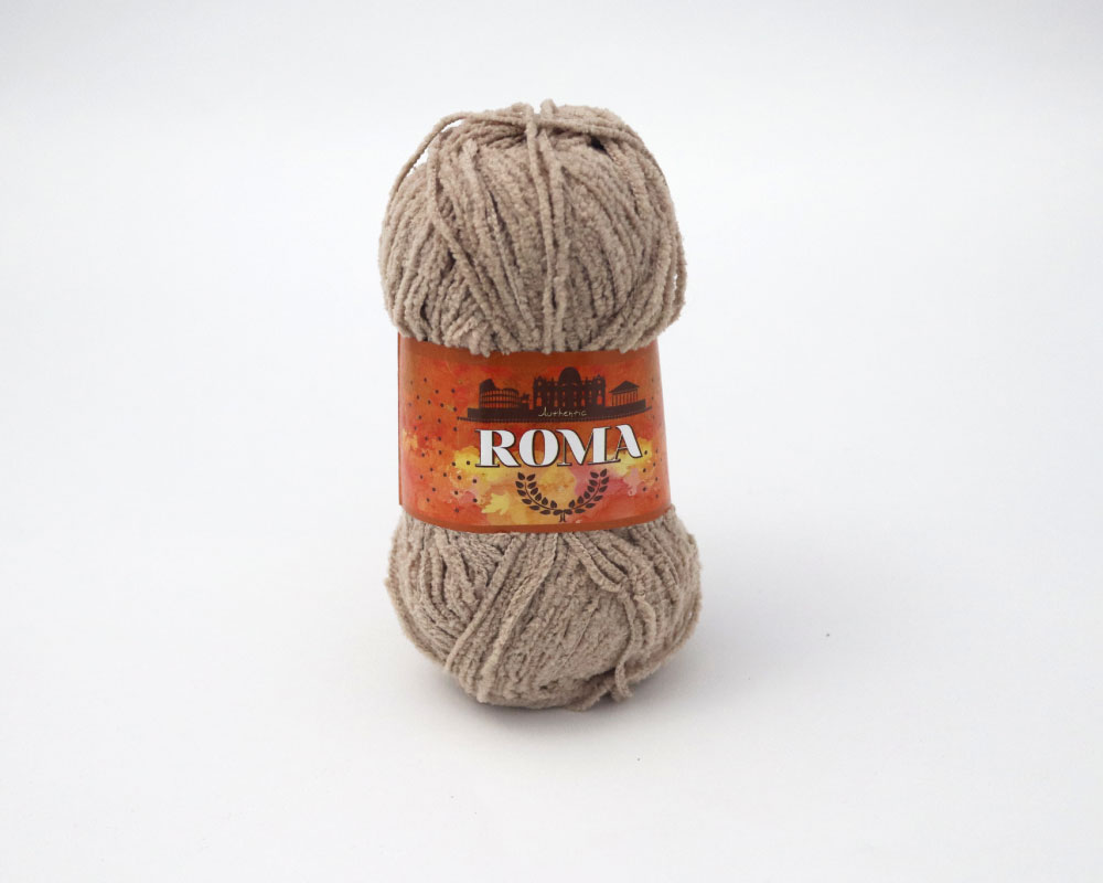 Roma Crochet and Knitting Yarns - Image 5