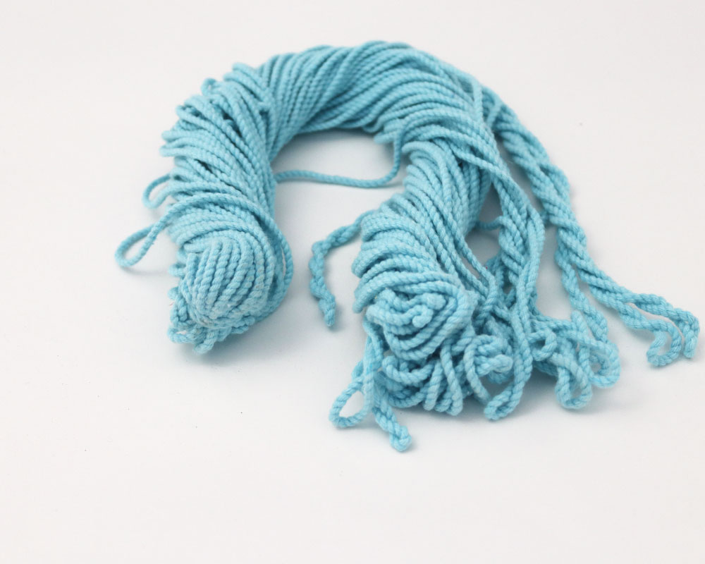 100% Cotton Macrame Thread - Image 6