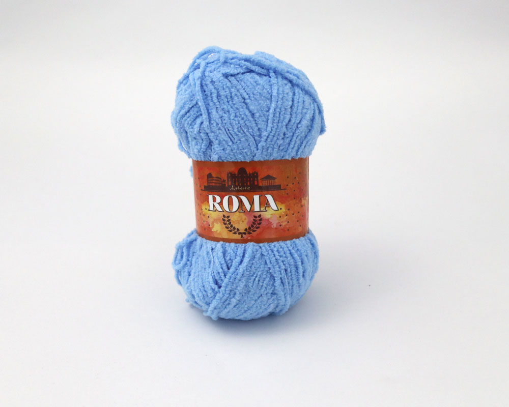 Roma Crochet and Knitting Yarns - Image 9