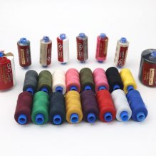 Polyester Sewing Thread - Cooperation Threads