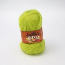 Roma Mohair yarn
