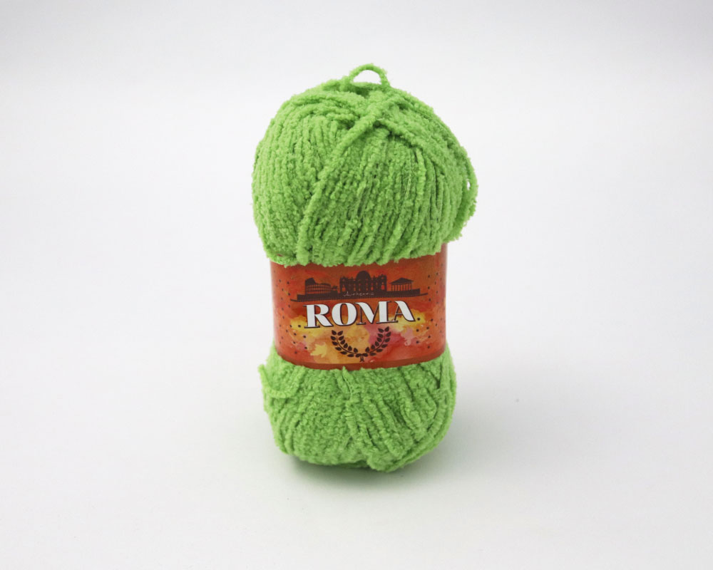 Roma Crochet and Knitting Yarns - Image 6