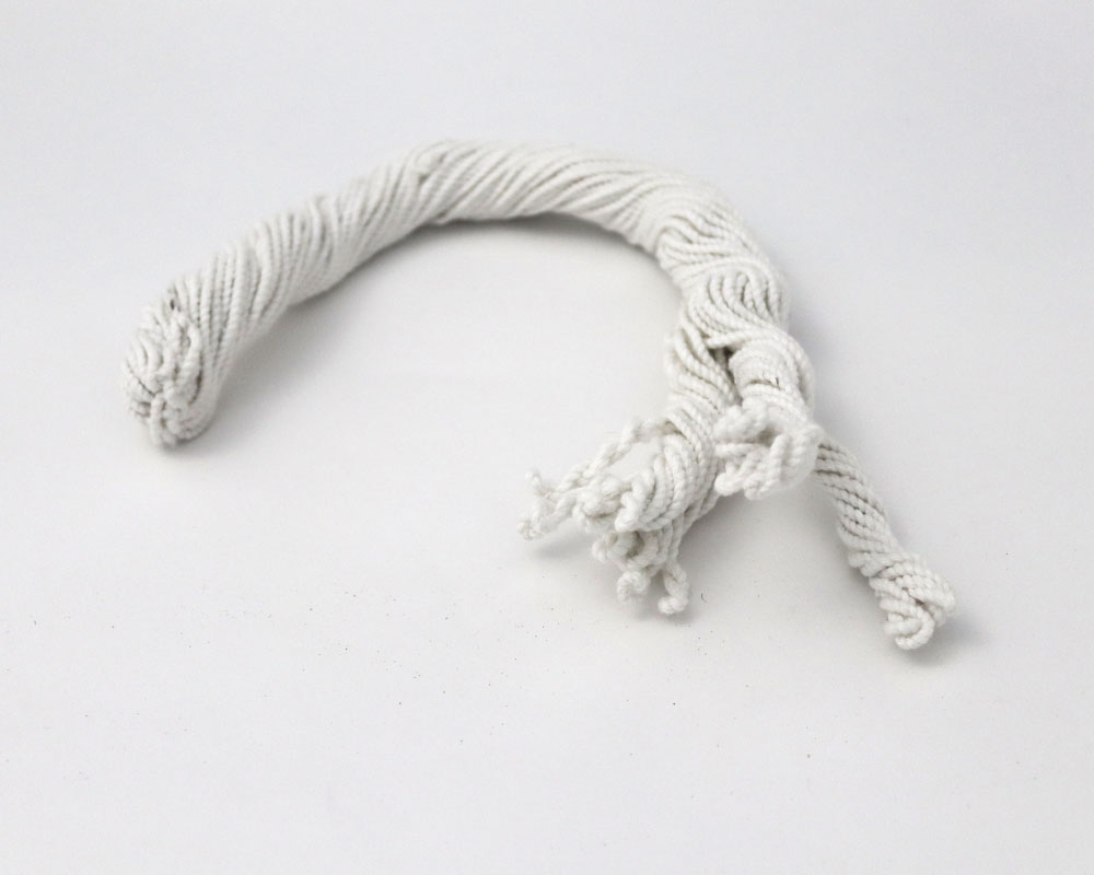 100% Cotton Macrame Thread - Image 3