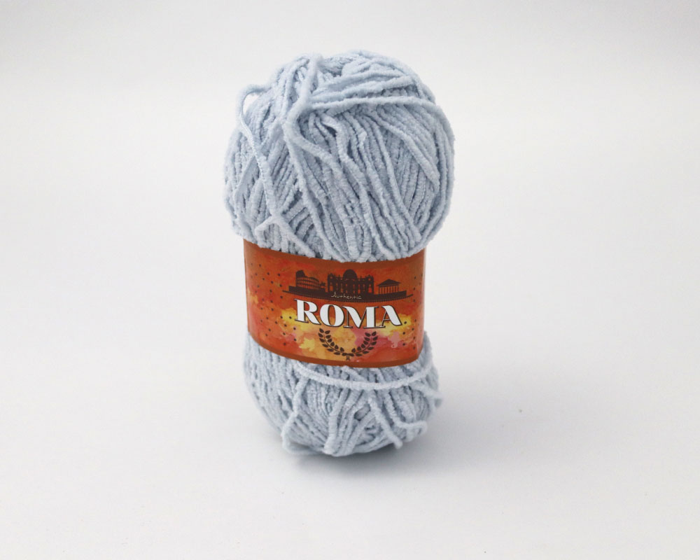 Roma Crochet and Knitting Yarns - Image 7