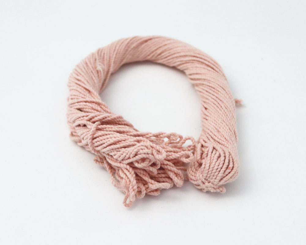 100% Cotton Macrame Thread - Image 7